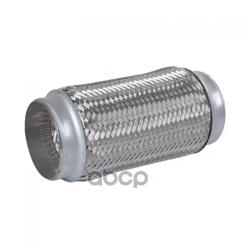 Компенсатор Выхлопной Системы В Тройной Оболочке Гофра 90-230 Ganz Gig05054 GANZ 