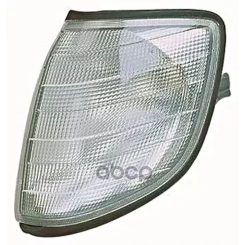 Фонарь Указателя Поворота Левый Depo 440-1504L-AE-C