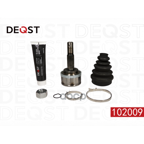 Шрус Nissan Almera (N16e)  02.2000 - 11.2006 DEQST 