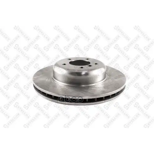 Диск Тормозной Bmw E60-E66 4.5/6.0/3.0D/4.0D M54/N52/N57/N62/N67 01- Перед. Stellox 