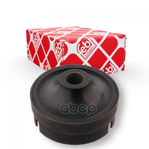 Шкив Ford Генератора Febi 