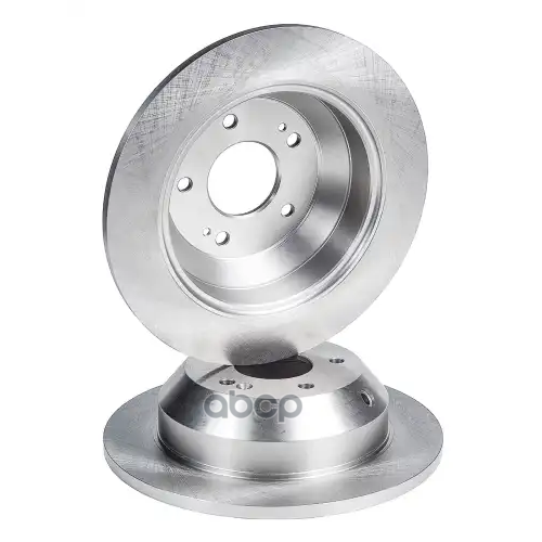 Диск Тормозной Stellox 