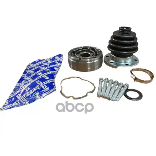 Шрус Audi 80. Vw Passat 1.3-2.3 72-99 Внутр. Stellox 