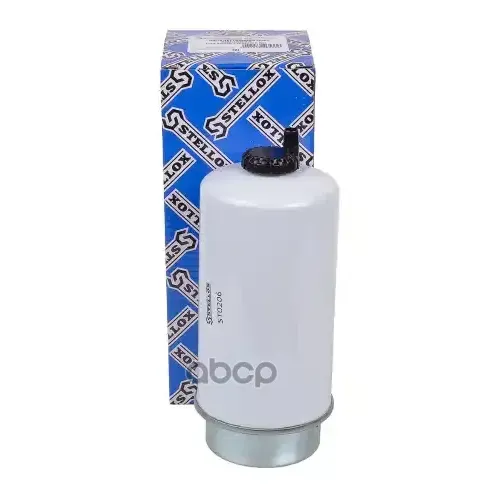 Фильтр Топливный Ford Transit 2.0Di/2.4Di 00> Stellox 21-00524-SX