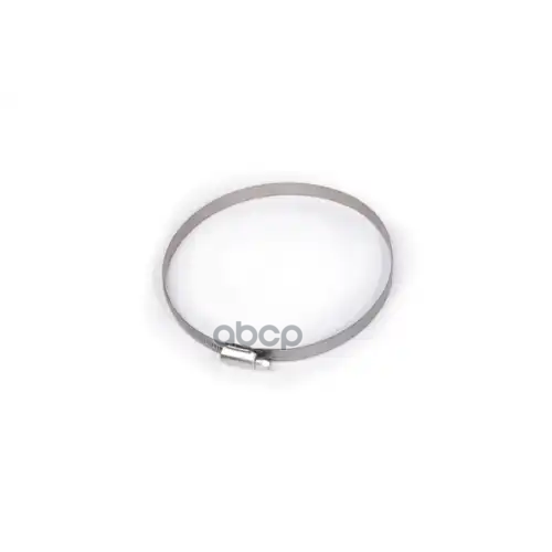 Хомут Червячный 130-150/12 Металл. Stellox 