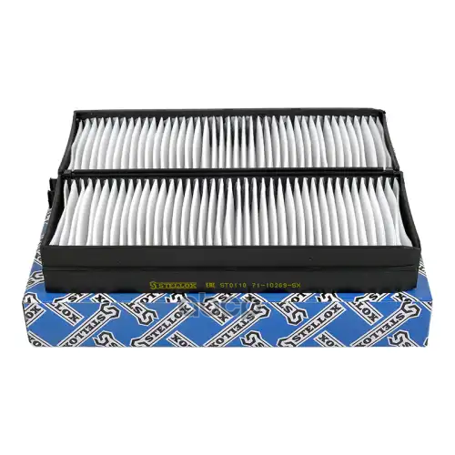 Фильтр Салона Stellox 
