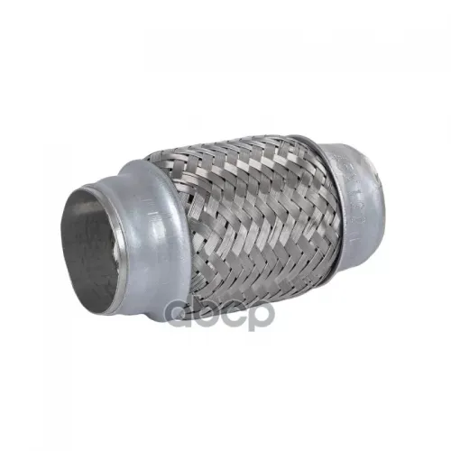 Компенсатор Выхлопной Системы В Тройной Оболочке Гофра 45-120 Ganz Gig05022 GANZ 