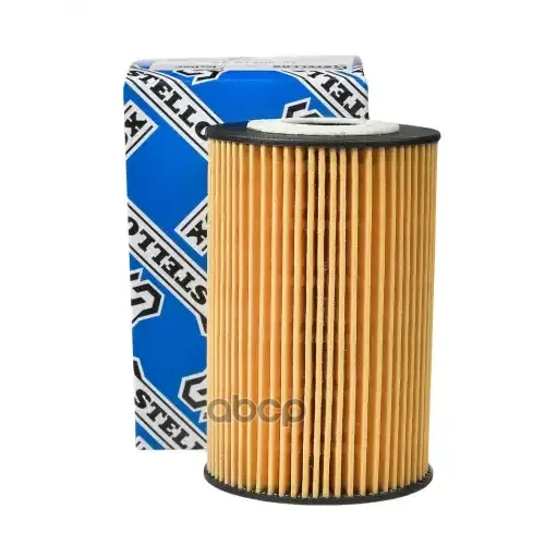 Фильтр Масляный Vag A6/Octavia/Amarok/Golf/Passat/T5 08- Stellox 