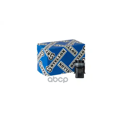 Датчик Парковки  Renault Koleos I,Kangoo / Grand Kangoo Ii,Nissan Qashqai (J10, Nj10) Stellox 