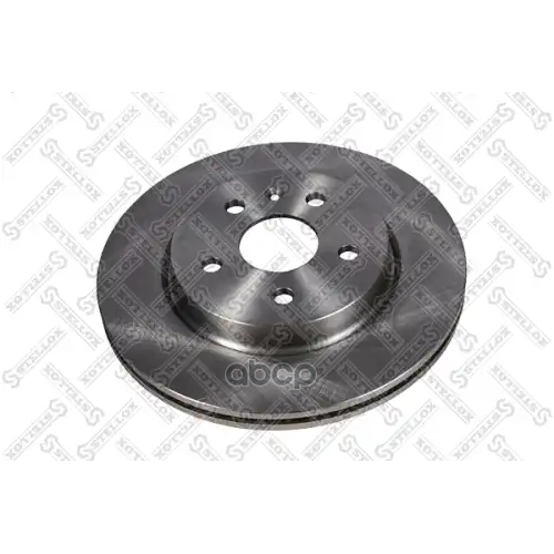 Диск Тормозной Opel Insignia 1.6-2.8I/2.0Cdti 08- Stellox 