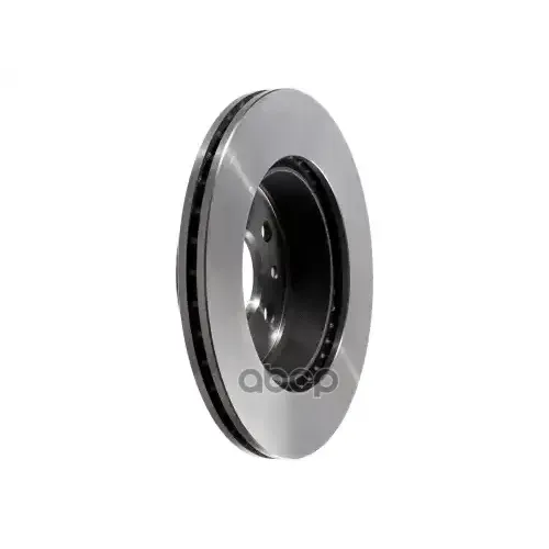 Диск Тормозной Mb W638 96- Перед. Вент. ZENTPARTS 