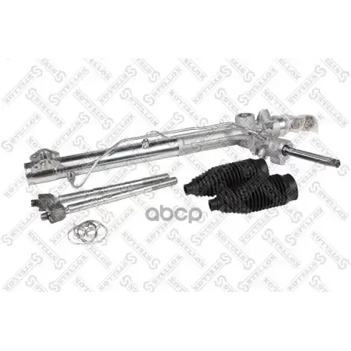 Рейка Рулев.с Г/У Ford Mondeo Iv 07-14 Stellox 