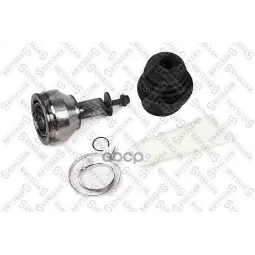 Шрус Ford C-Max -10 1.8 Наружн. Stellox 