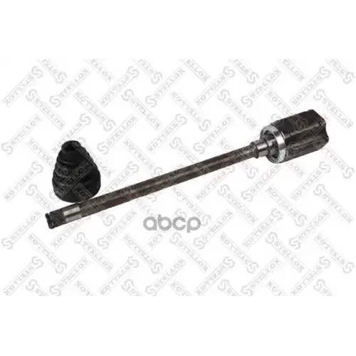 Шрус Внутр.пер.прав.bmw X5 E53 00-06 Stellox 