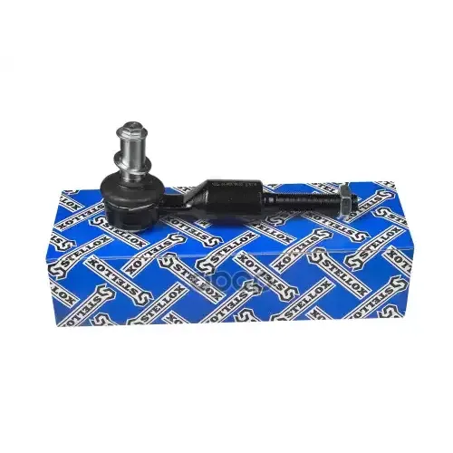 Наконечник Рулевой Тяги Vag A4/A6/Passat 96- Лев./Прав. Stellox 