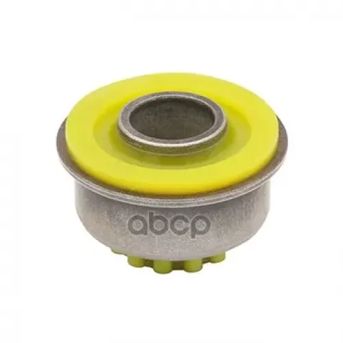 Полиуретановый Сайлентблок Переднего Подрамника Передний(Кратность 1 Шт) Точка Опоры 