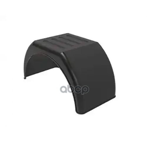 Крыло Пластиковое Спарку Белой Каймой Хх Stellox 