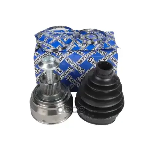 Шрус Нар.к-Кт 36096, Audi A4/A5/A6 08> Stellox 15-02097-SX