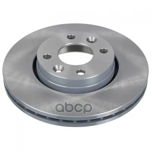 Тормозной Диск Febi 