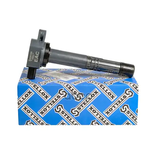 Катушка Зажиг. Stellox 