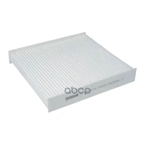 Фильтр Салона Stellox 