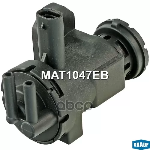 Клапан Электромагнитный Турбокомпрессора Krauf 