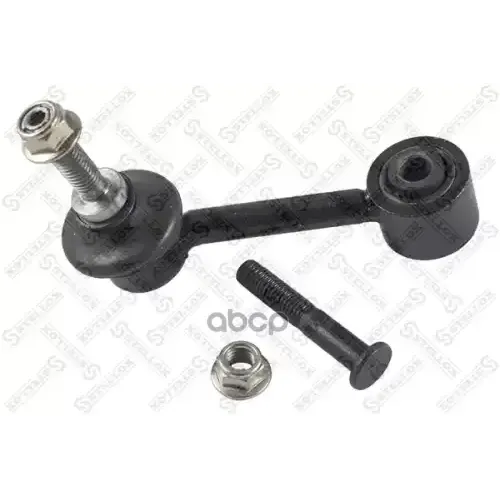 Тяга Стабилизатора Vag A3/A4/Octavia/Passat 03- Задн.лев./Прав. Stellox 