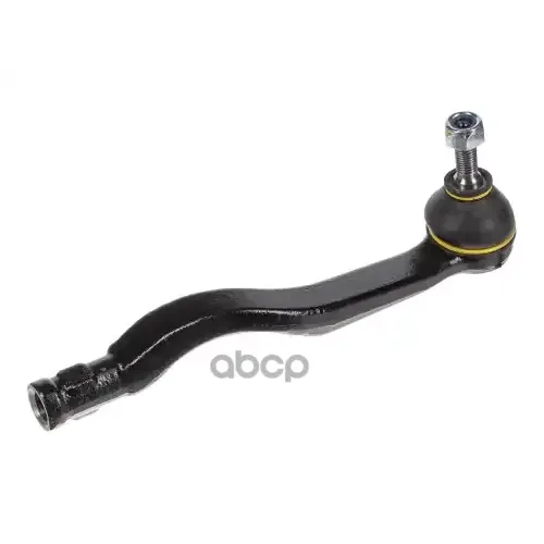 Наконечник Рулевой Тяги Renault Logan 05- Лев. ZENTPARTS 