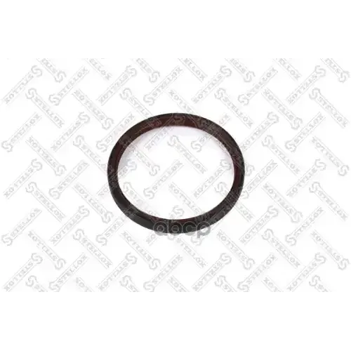 Сальник Opel Vectra/Ascona/Astra/Omega/Kadet Коленвала Задн. Stellox 