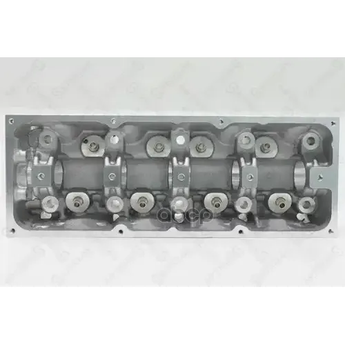 Головка Блока Цилиндров 7701472681 Renault Logan/Megane 1.6 K7j-700/K7j-710 04> Stellox 11-08055-SX