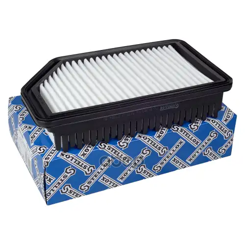 Фильтр Возд.hyundai Solaris 1.4-1.6 10> Stellox 