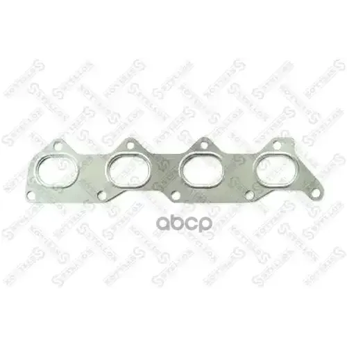 Прокладка Коллектора Выпускного Stellox 