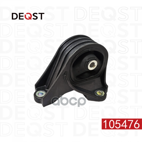 Подушка Двигателя Задняя Honda Accord 13-15 DEQST 