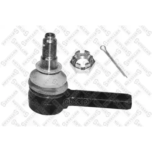 Наконечник Тяги Рулевой Продольной <Сh.0 Stellox 