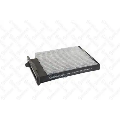 Фильтр Салона Stellox 