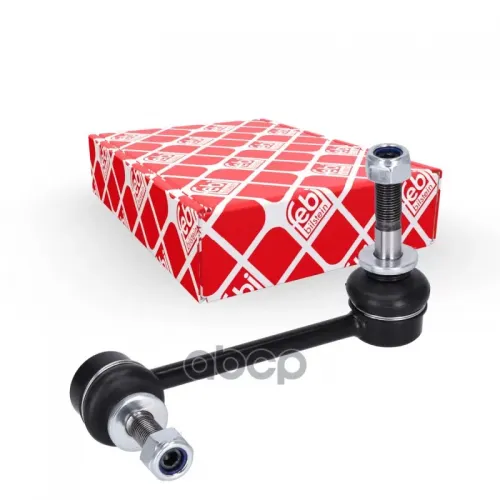 Тяга Стабилизатора Toyota Land Cruiser 03- Передн. Febi 