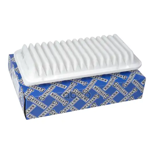 Фильтр Воздушный Toyota Corolla/Avensis 02- 1.4-2.4 Stellox 