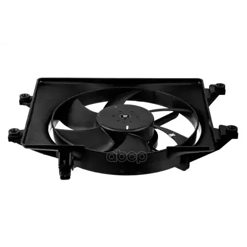 Вентилятор Радиатора Hyundai Accent 99- Stellox 