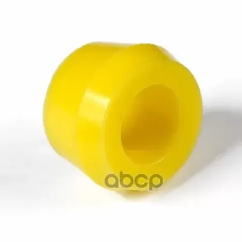 Полиуретановая Втулка Задней Подвески, Тяги Панара, Крепление К Кузову I.d. = 22 Мм (Кратность 2 Шт.) Точка Опоры 