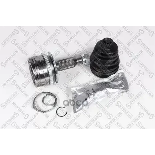 Шрус Наруж.к-Кт Abs 3815A181 Mitsubishi L200 2.5D 05>/Pajero Sport 3.2D-3.5 08> Stellox 