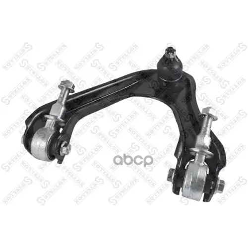 57-37013A-Sx_рычаг Передний Верхний Левый! Honda Accord 95> Stellox 