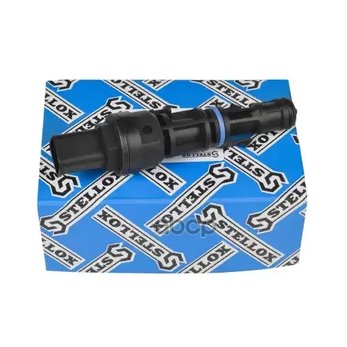 Датчик Скорости В Кпп Renault Twingo/Clio/Megane/Kangoo/Laguna/Espace 1.2-2.2I/D 93> Stellox 