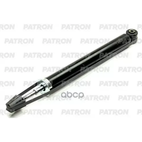 Амортизатор Chevrolet Matiz/Spark 10- Задн. PATRON 