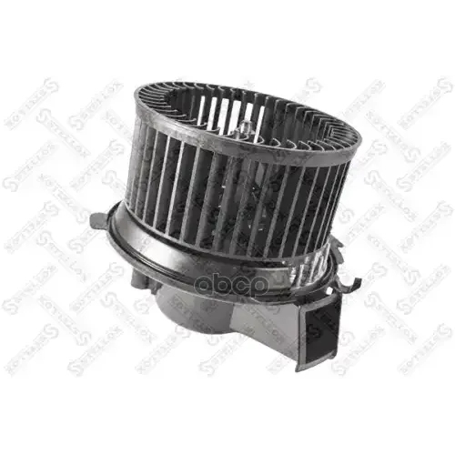 Вентилятор Отопителя Stellox 