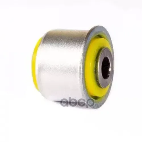 Полиуретановый Сайлентблок Передней Подвески, Цапфы, Крепление К Нижнему Рычагу Peugeot 407 (2004- ) Точка Опоры 27-06-2817