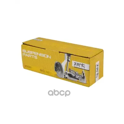Тяга Стабилизатора Заднего, Ford Focus S-Max 06> ZENTPARTS 