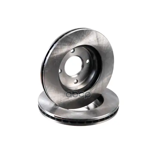 Диск Торм. Переднний Stellox 