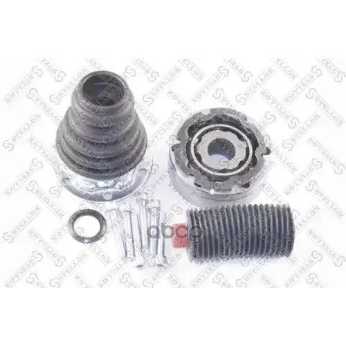 Шрус Vag A3/Octavia/Golf 4 96- Внутр. Stellox 