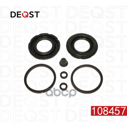 Ремонтный Комплект Суппорта DEQST 