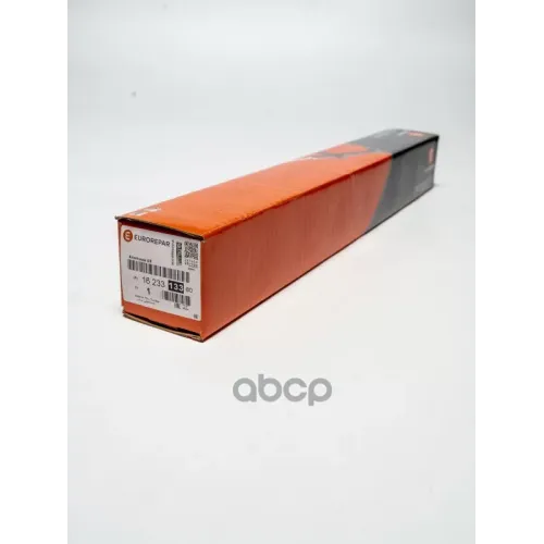 Амортизатор Citroen Berlingo/Peugeot Partner 96 - Зад.лев.прав.газ. EUROREPAR 